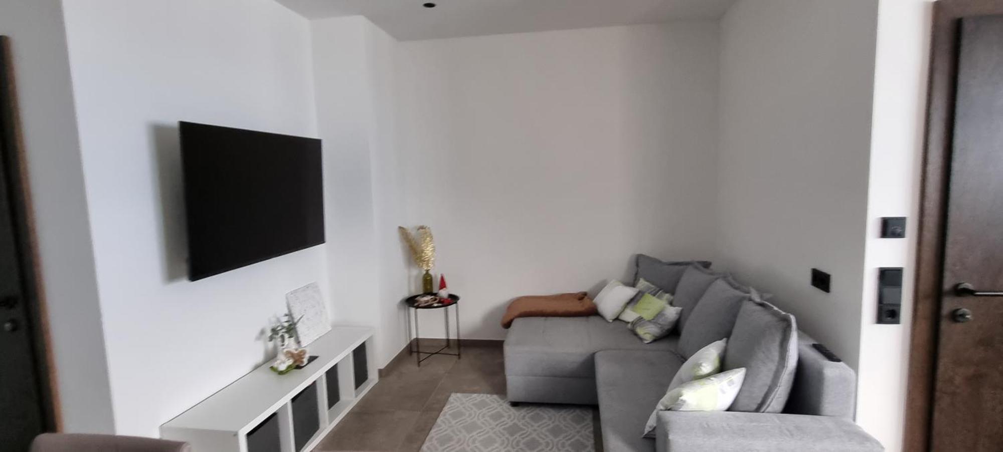 Apartment Talblick Bramberg am Wildkogel Bagian luar foto